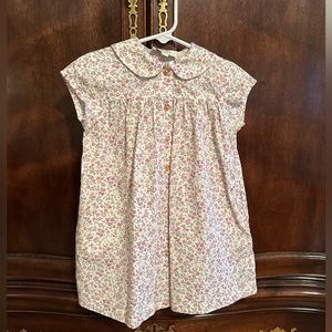 Olivier London Dress